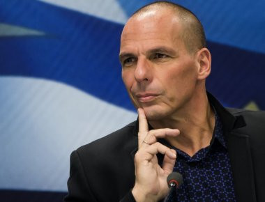 Η ΔΗΜΑΡ για το βιβλίο του Βαρουφάκη